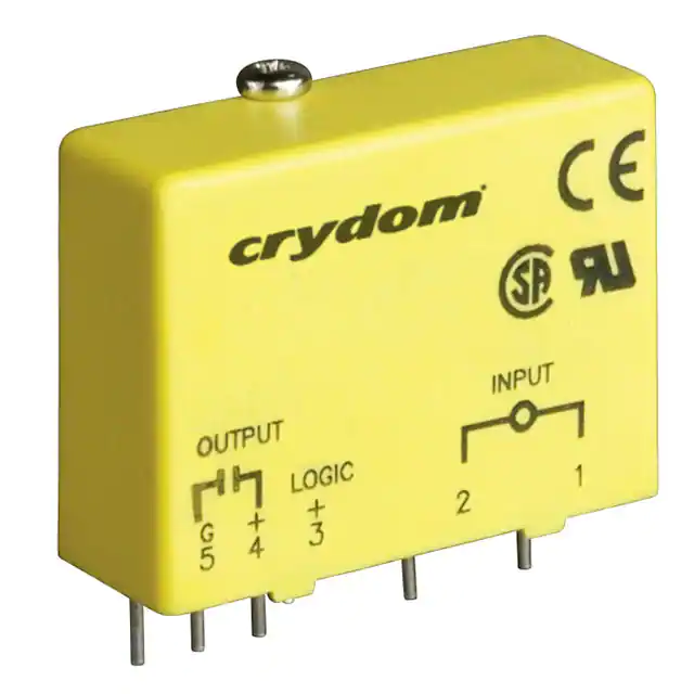 IAC24A Opto 22