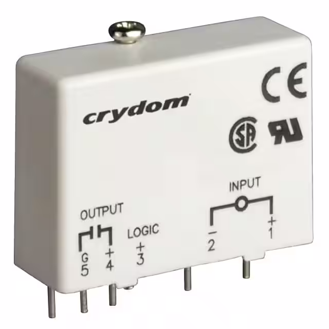 IDC5F Sensata-Crydom