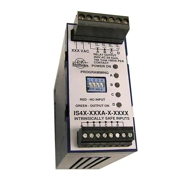 IS1R-24A-R-10K R-K Electronics, Inc.