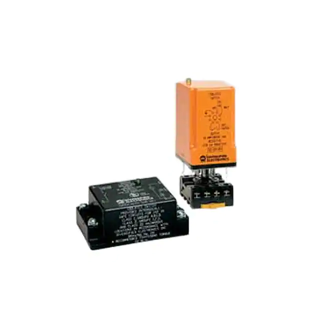 ISO-120-AFN Mueller Electric Co.
