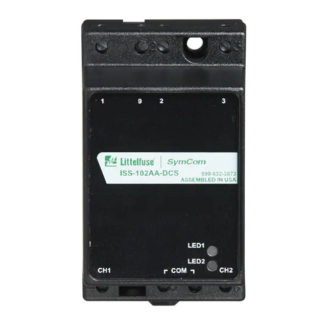 ISS-102A-LC Littelfuse Inc.