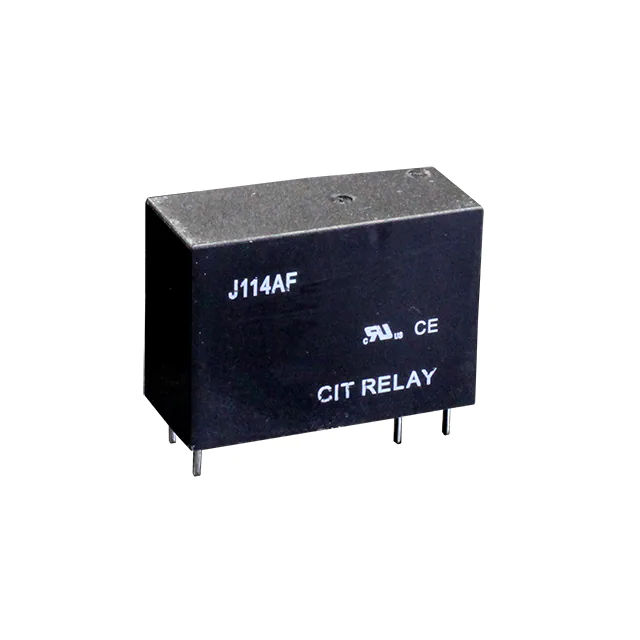 J114AF1AS24VDC.53 CIT Relay and Switch