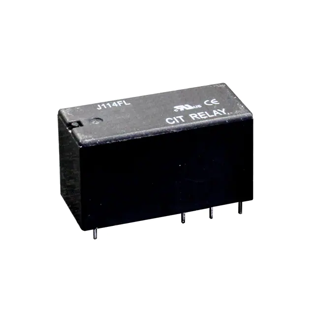J114FL2CS824VDC.41 CIT Relay and Switch