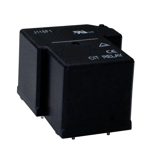 J115F11A12VDCSH.6 CIT Relay and Switch