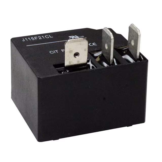 J115F21CL24VDCS.9 CIT Relay and Switch
