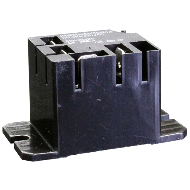 J115F31AH24VDCS61.5U CIT Relay and Switch
