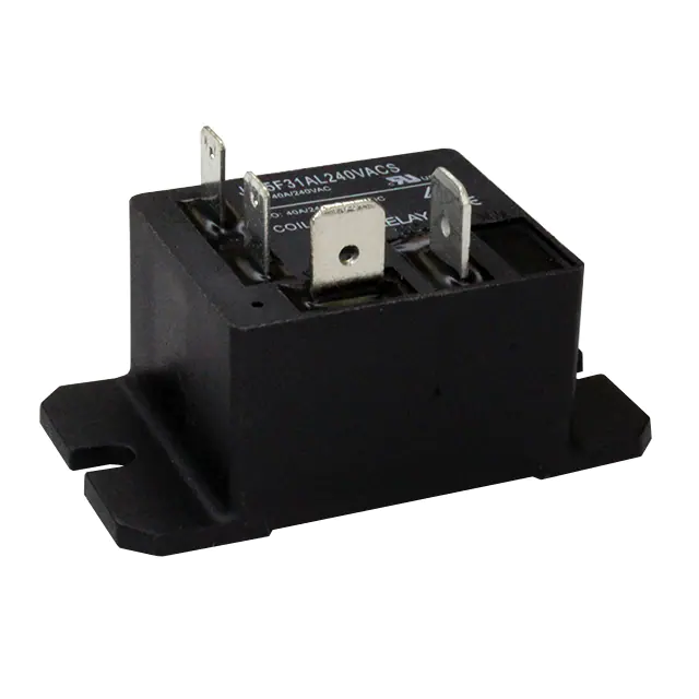 J115F31AL240VACS CIT Relay and Switch