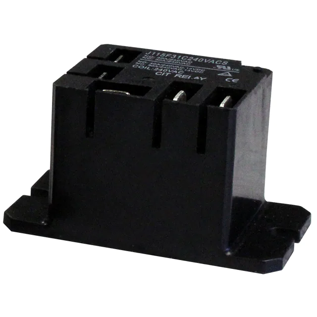 J115F31C240VACS CIT Relay and Switch