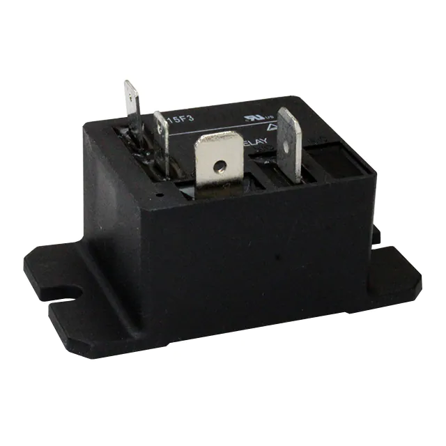 J115F31CHL12VDCS61.5U CIT Relay and Switch