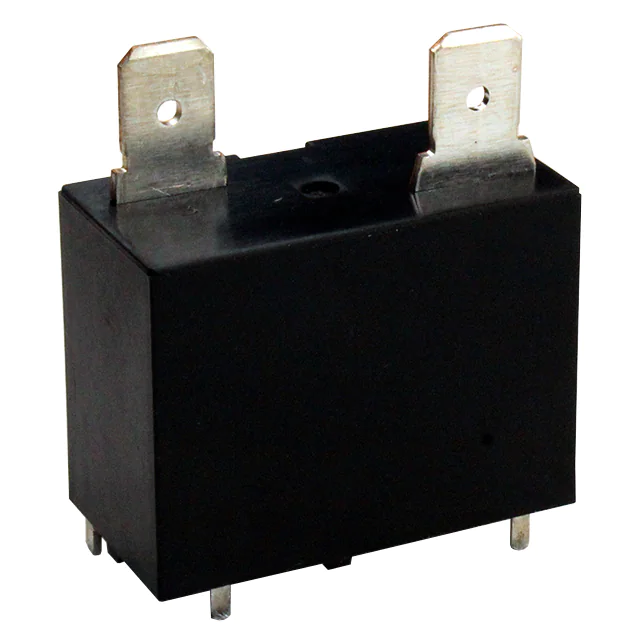 J120D1AS12VDC CIT Relay and Switch