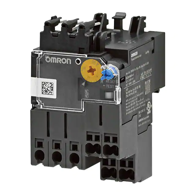J7TC-01-2E6 Omron Automation and Safety