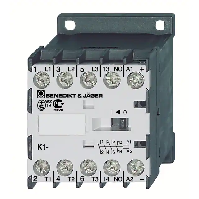 K1-09D10 24 Benedict GmbH