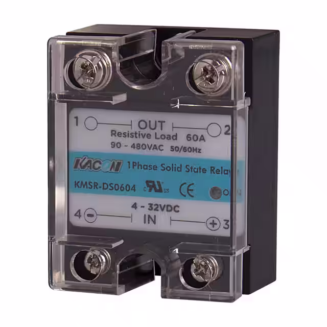 KMSR-DS0604 Kacon
