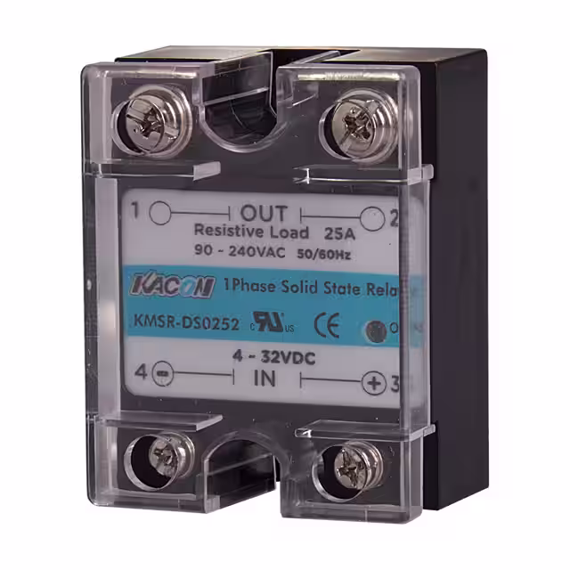 KMSR-AS0252 Kacon