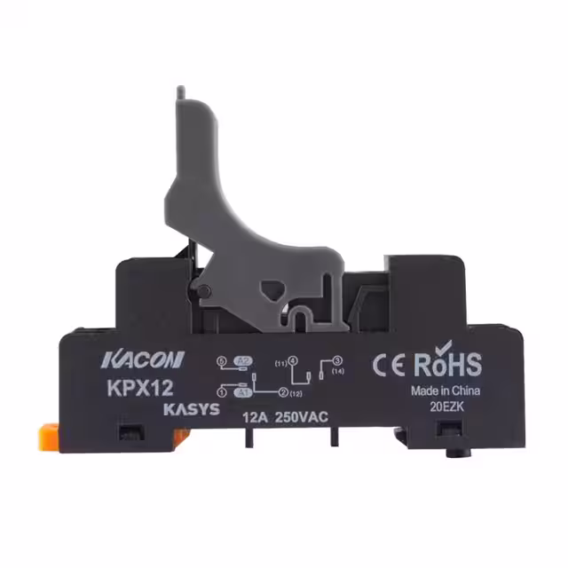 KPX12-P Kacon