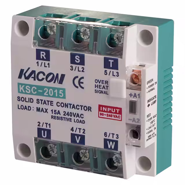 KSC-5015ZA Kacon