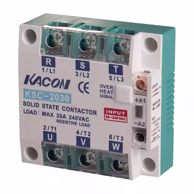 KSC-2030ZA Kacon