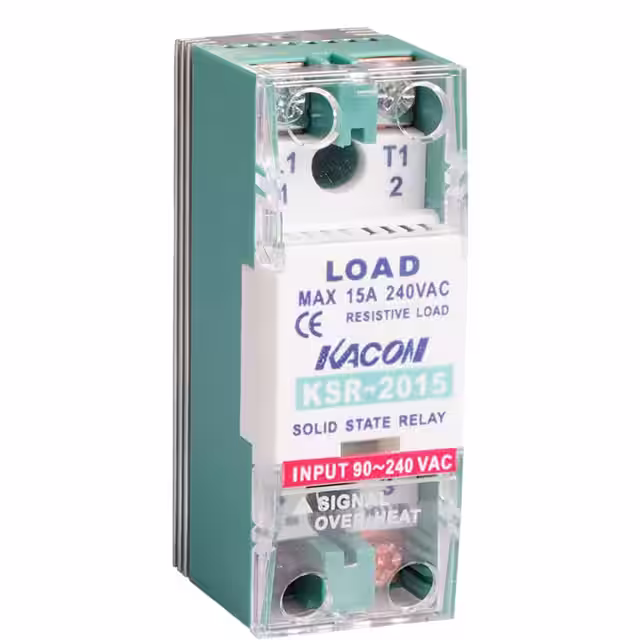 KSR5015ZAH Kacon