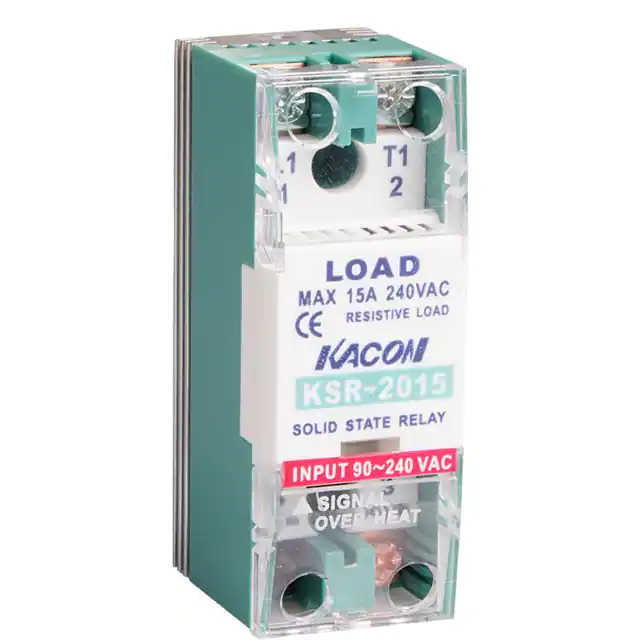 KSR5015ZD Kacon