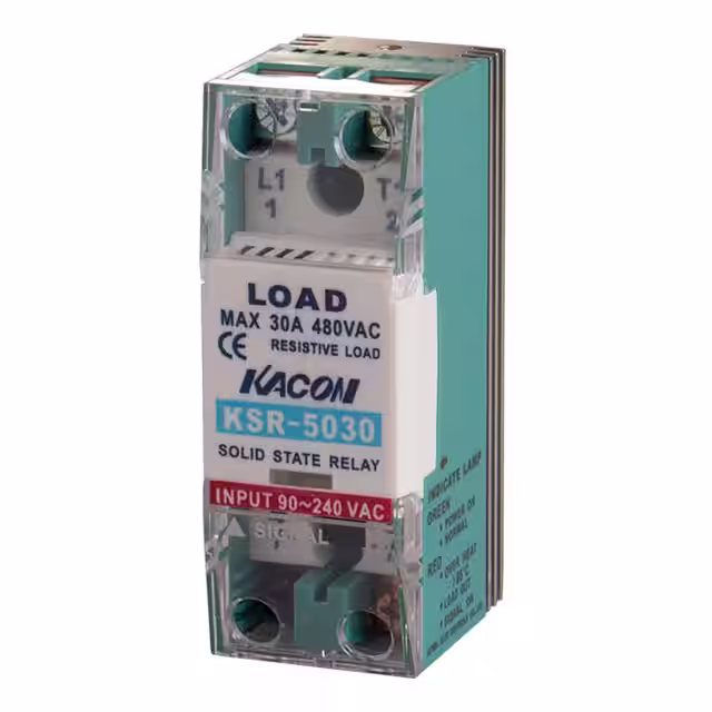 KSR5030ZA Kacon