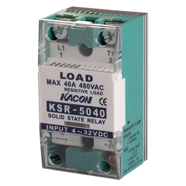 KSR5040ZD Kacon