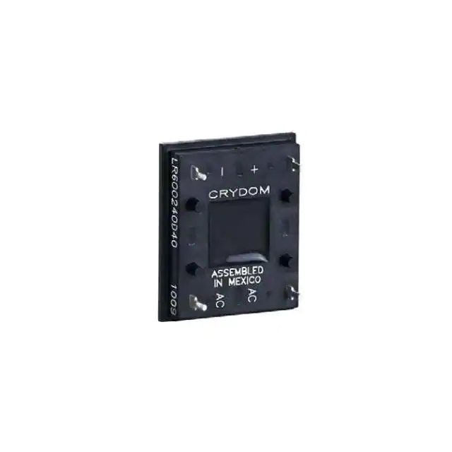 LR600240D40H Sensata-Crydom
