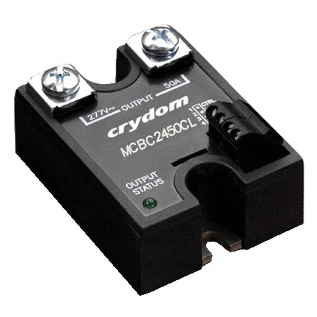 MCBC1250AF Sensata-Crydom