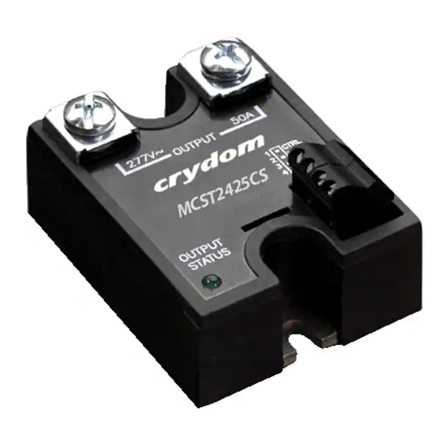 MCSP1225CS Sensata-Crydom