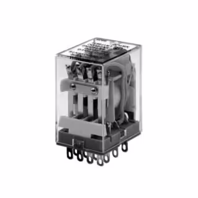 PC118-4C-P-24A-X Picker Components