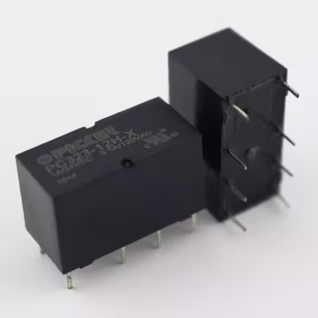 PC792A-1A-C-12S-N-X Picker Components