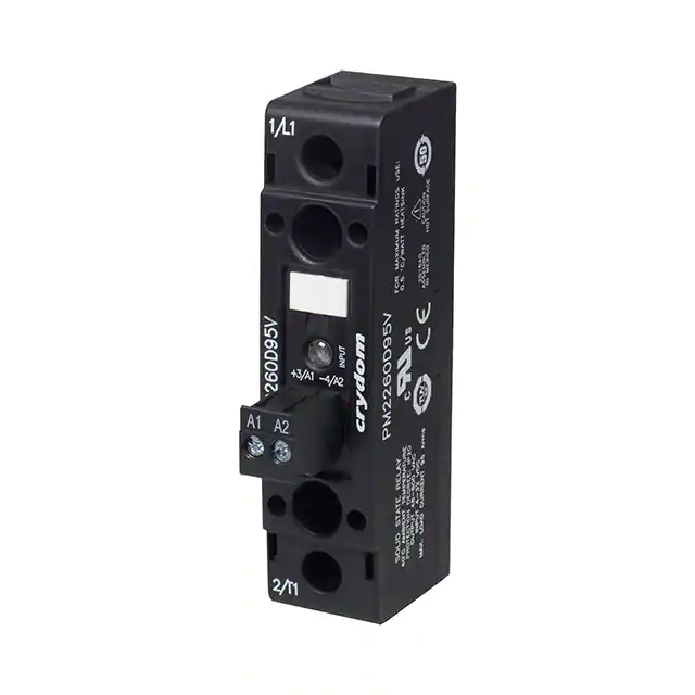 PM2260D25V Sensata-Crydom
