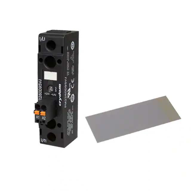 PM2260A95VRJH Sensata-Crydom