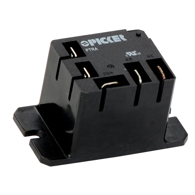 PTRA-1A-220S-T4-X Picker Components