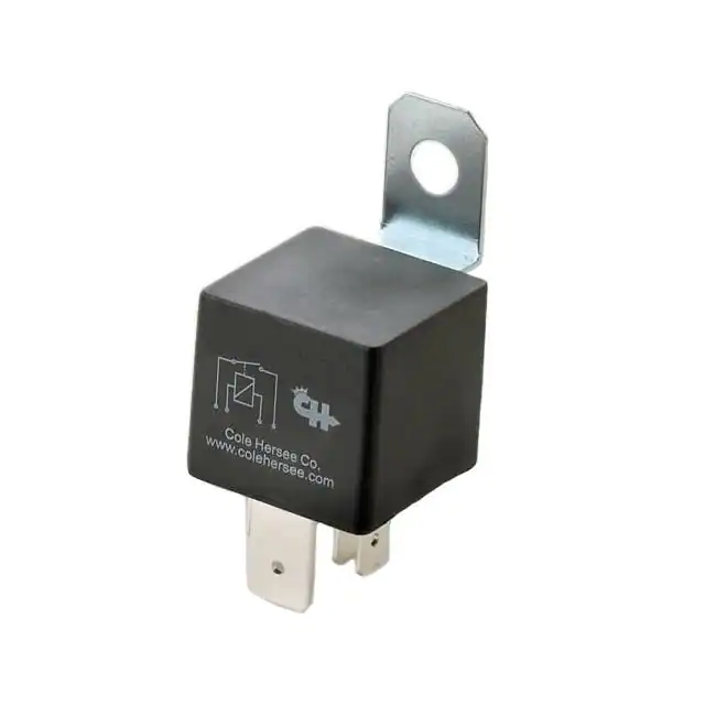 RC-200124-NN Littelfuse/Commercial Vehicle Products