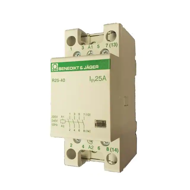 R25-40 230 Benedict GmbH