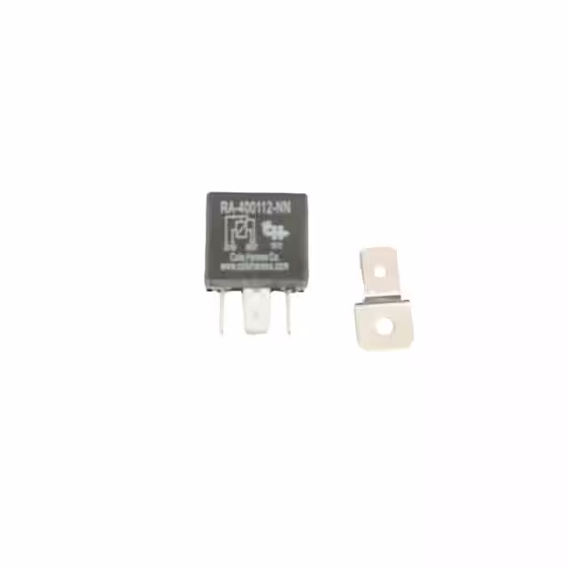 RA-400112-NN Littelfuse/Commercial Vehicle Products