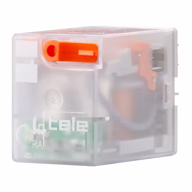 RA 615L-N TELE Controls, Inc.