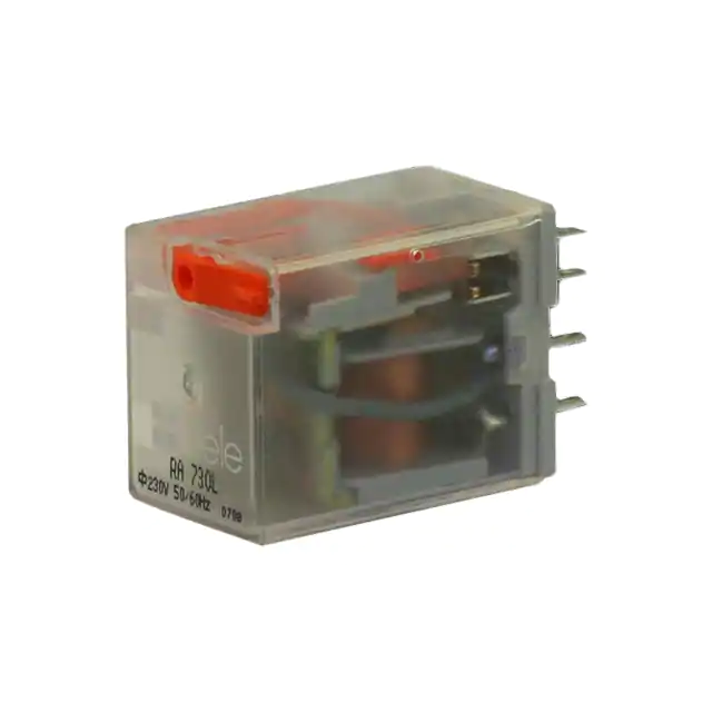 RA 024L-N TELE Controls, Inc.