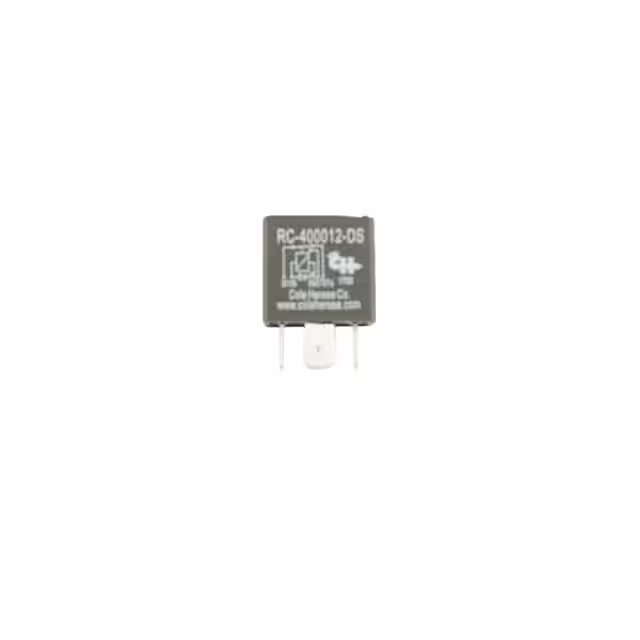 RC-400012-DS Littelfuse/Commercial Vehicle Products