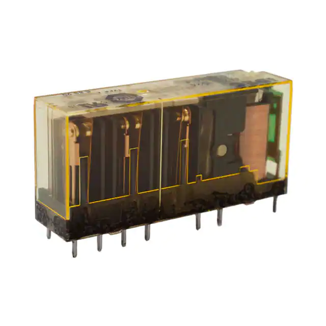 RF1V-5A1BL-D24 IDEC