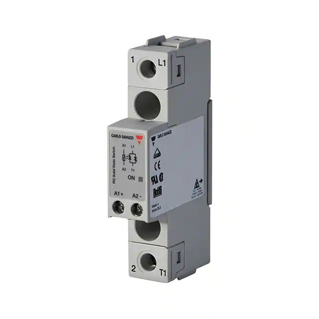RGS1A60D92KKE Carlo Gavazzi Inc.