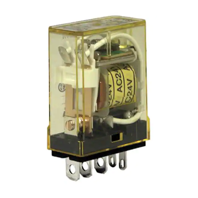 RH1B-UAC24V IDEC