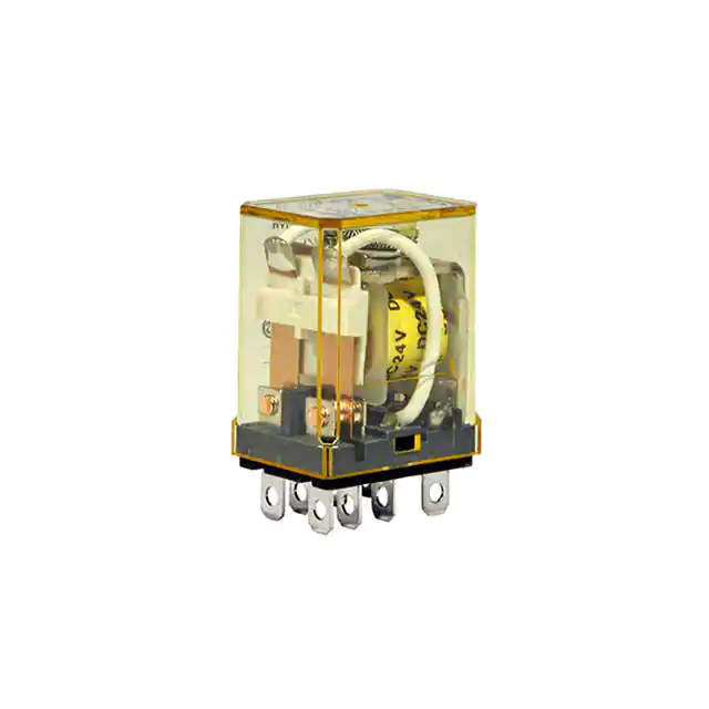 RH2B-UAC110-120V IDEC