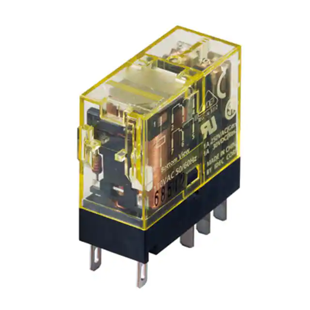 RJ22S-C-A120 IDEC