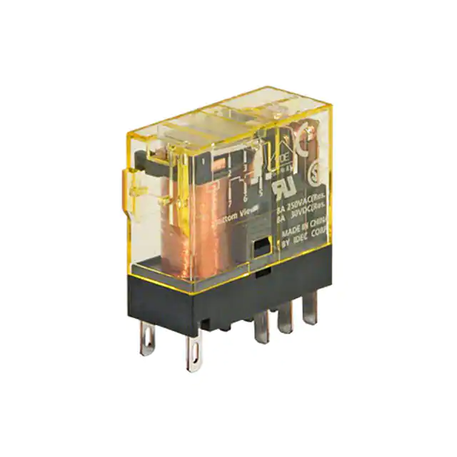 RJ2S-C-D24 IDEC
