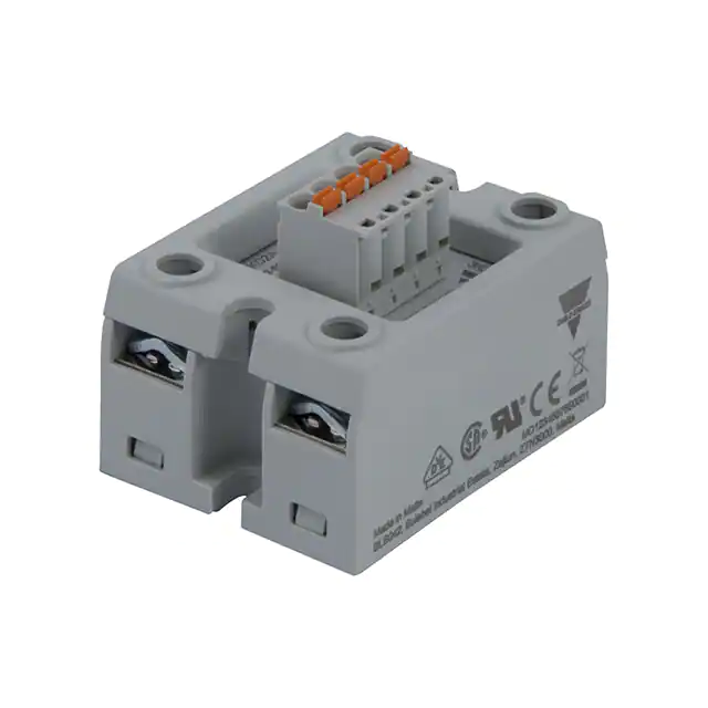 RKD2A60D75P Carlo Gavazzi Inc.