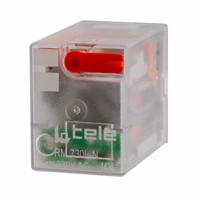 RM 048L-N Tele Haase