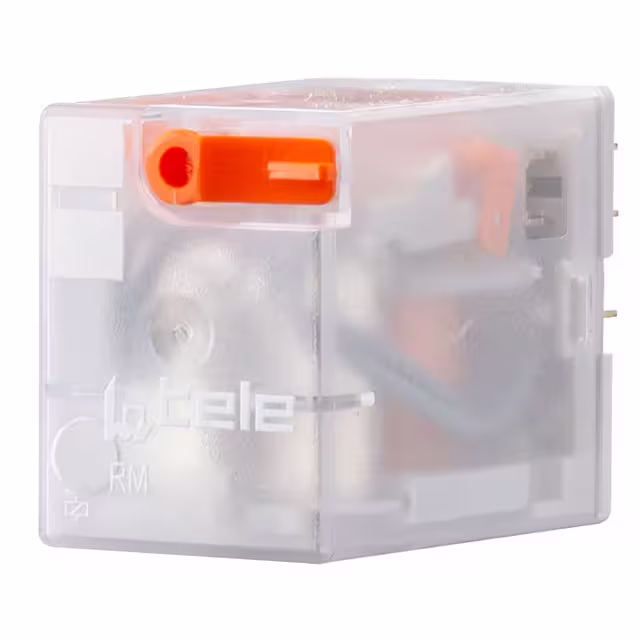 RM 615L-N TELE Controls, Inc.