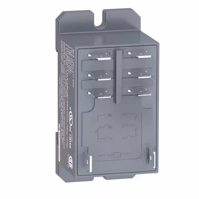 RPF2BF7 Schneider Electric