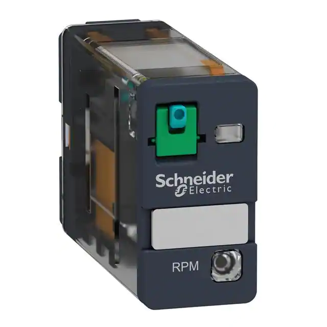 RPM12BD Schneider Electric
